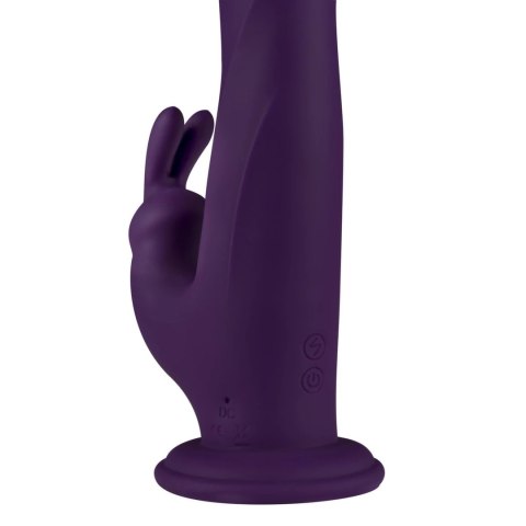 Wibrator - FeelzToys Whirl-Pulse Purple FeelzToys Wibrator - FeelzToys Whirl-Pulse Purple FeelzToys