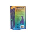 Wibrator - FeelzToys Whirl-Pulse Purple FeelzToys