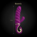 Wibrator - Gvibe Gcandy Sweet Raspberry Gvibe