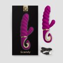 Wibrator - Gvibe Gcandy Sweet Raspberry Gvibe