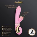 Wibrator - Gvibe Grabbit Pink Gvibe