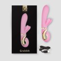 Wibrator - Gvibe Grabbit Pink Gvibe