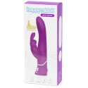 Wibrator - Happy Rabbit Curve Purple Happy Rabbit