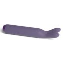 Wibrator - Je Joue Rabbit Bullet Purple Je Joue