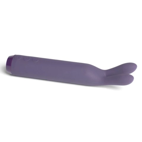 Wibrator - Je Joue Rabbit Bullet Purple Je Joue Wibrator - Je Joue Rabbit Bullet Purple Je Joue