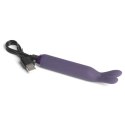 Wibrator - Je Joue Rabbit Bullet Purple Je Joue