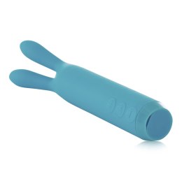 Wibrator - Je Joue Rabbit Bullet Teal Je Joue