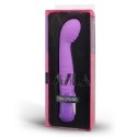 Wibrator - Layla Eucalipto Vibrator Purple Layla