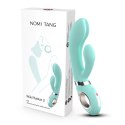 Wibrator - Nomi Tang Wild Rabbit 2 Teal Nomi Tang
