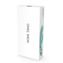 Wibrator - Nomi Tang Wild Rabbit 2 Teal Nomi Tang
