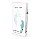 Wibrator - Nomi Tang Wild Rabbit 2 Teal Nomi Tang