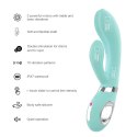 Wibrator - Nomi Tang Wild Rabbit 2 Teal Nomi Tang