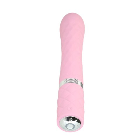Wibrator - Pillow Talk Lively Pink Pillow Talk Wibrator - Pillow Talk Lively Pink Pillow Talk