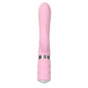 Wibrator - Pillow Talk Lively Pink Pillow Talk