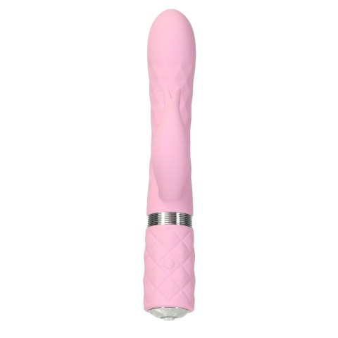 Wibrator - Pillow Talk Lively Pink Pillow Talk Wibrator - Pillow Talk Lively Pink Pillow Talk