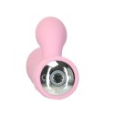 Wibrator - Pillow Talk Lively Pink Pillow Talk