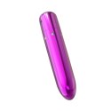 Wibrator - PowerBullet Pretty Point Purple PowerBullet