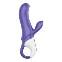Wibrator - Satisfyer Magic Bunny Satisfyer