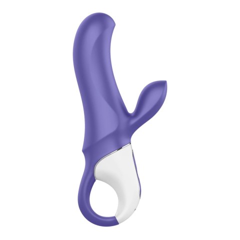 Wibrator - Satisfyer Magic Bunny Satisfyer Wibrator - Satisfyer Magic Bunny Satisfyer