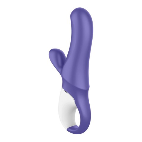 Wibrator - Satisfyer Magic Bunny Satisfyer Wibrator - Satisfyer Magic Bunny Satisfyer
