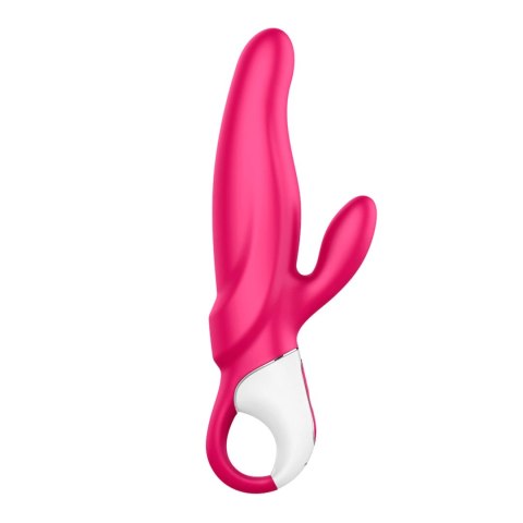 Wibrator - Satisfyer Mr. Rabbit Satisfyer Wibrator - Satisfyer Mr. Rabbit Satisfyer
