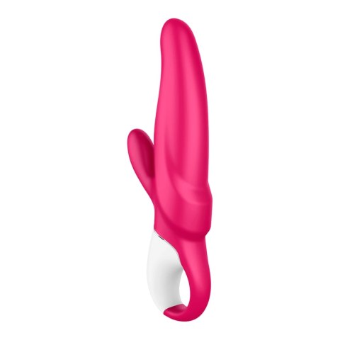 Wibrator - Satisfyer Mr. Rabbit Satisfyer Wibrator - Satisfyer Mr. Rabbit Satisfyer
