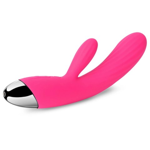 Wibrator - Svakom Angel Intelligent Warming Vibrator Svakom Wibrator - Svakom Angel Intelligent Warming Vibrator Svakom
