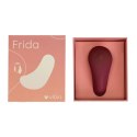 Wibrator - Vibio Frida Wine Red Vibio