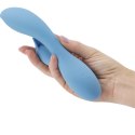 Wibrator - Wonderlust Harmony Blue Wonderlust