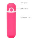 Wibrator - Wonderlust Purity Pink Wonderlust