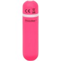 Wibrator - Wonderlust Purity Pink Wonderlust