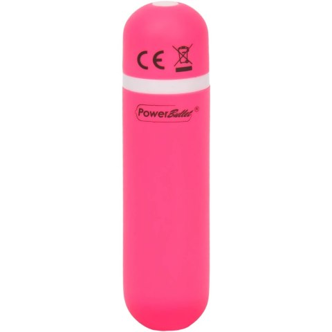 Wibrator - Wonderlust Purity Pink Wonderlust Wibrator - Wonderlust Purity Pink Wonderlust