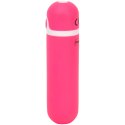 Wibrator - Wonderlust Purity Pink Wonderlust