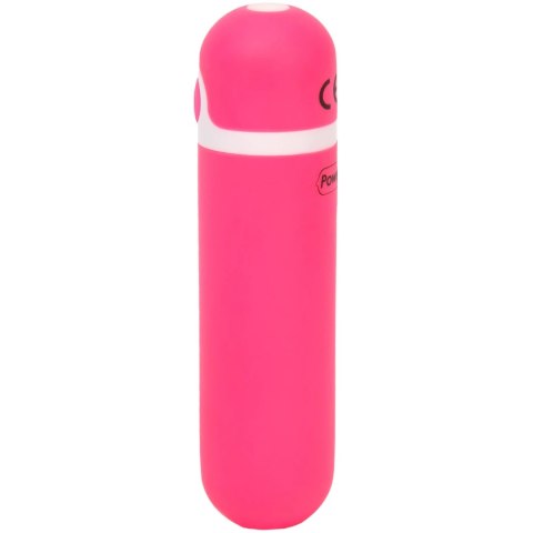 Wibrator - Wonderlust Purity Pink Wonderlust Wibrator - Wonderlust Purity Pink Wonderlust
