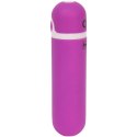 Wibrator - Wonderlust Purity Purple Wonderlust