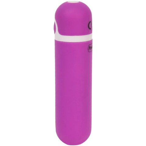 Wibrator - Wonderlust Purity Purple Wonderlust Wibrator - Wonderlust Purity Purple Wonderlust