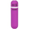 Wibrator - Wonderlust Purity Purple Wonderlust