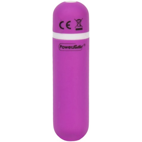 Wibrator - Wonderlust Purity Purple Wonderlust Wibrator - Wonderlust Purity Purple Wonderlust