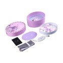 Wibrator - Zalo Baby Star Berry Violet Zalo