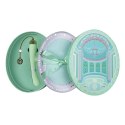 Wibrator - Zalo Ichigo Melon Green Zalo