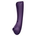 Wibrator - Zalo Queen Set Twilight Purple Zalo