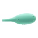 Wibrujące jajeczko - Magic Motion Fugu Green Magic Motion