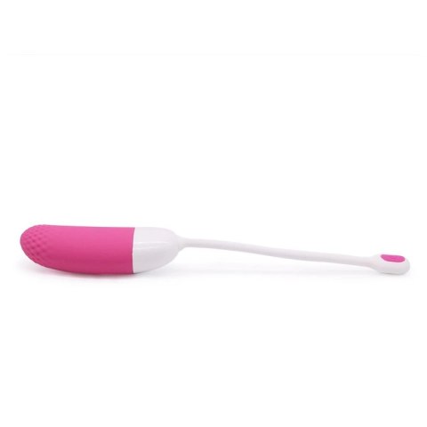 Wibrujące jajeczko - Magic Motion Vini Pink Magic Motion Wibrujące jajeczko - Magic Motion Vini Pink Magic Motion
