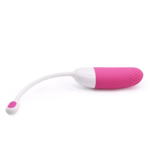 Wibrujące jajeczko - Magic Motion Vini Pink Magic Motion Wibrujące jajeczko - Magic Motion Vini Pink Magic Motion