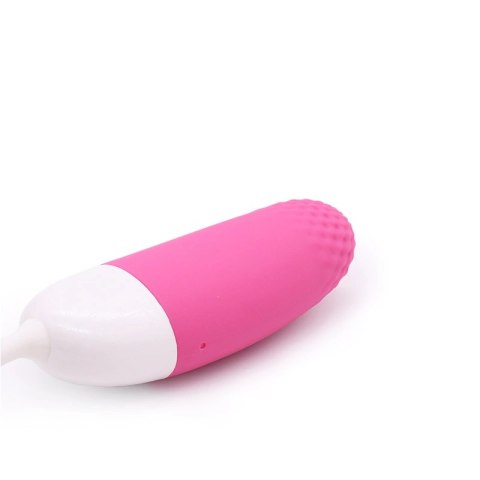 Wibrujące jajeczko - Magic Motion Vini Pink Magic Motion Wibrujące jajeczko - Magic Motion Vini Pink Magic Motion