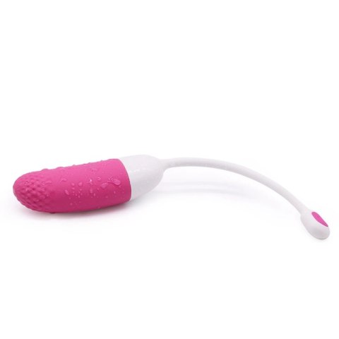 Wibrujące jajeczko - Magic Motion Vini Pink Magic Motion Wibrujące jajeczko - Magic Motion Vini Pink Magic Motion