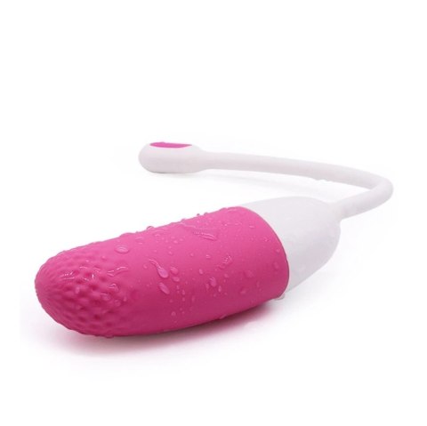 Wibrujące jajeczko - Magic Motion Vini Pink Magic Motion Wibrujące jajeczko - Magic Motion Vini Pink Magic Motion