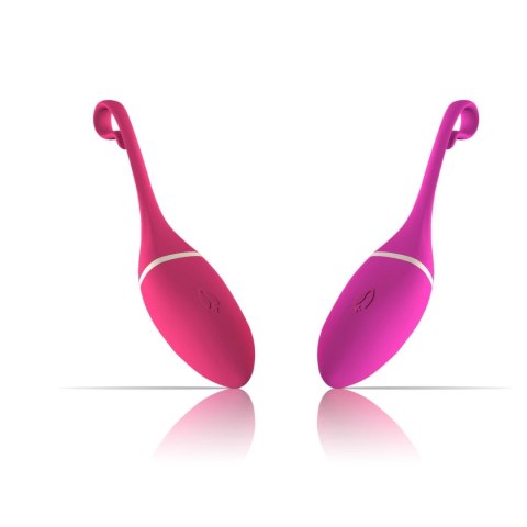 Wibrujące jajeczko - Realov Irena I Pink Realov Wibrujące jajeczko - Realov Irena I Pink Realov