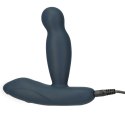 Wibrujący masażer prostaty - Lux Active Revolve Lux Active