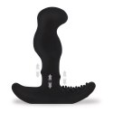 Wibrujący masażer prostaty - Nexus G-Stroker Black Nexus